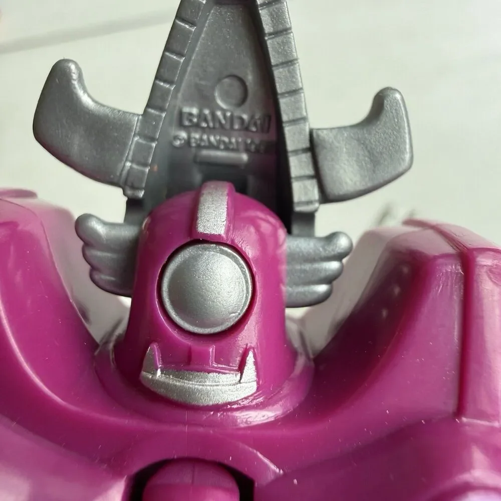 Vintage 1985 Bandai GoBots South Claw - Arm of Monsterous Action Figure